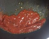 ヘルシーピーマンの肉詰め作り方9写真