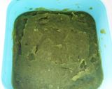 抹茶芋ようかん作り方4写真