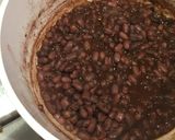 美味しい★手作り小豆あんの煮方作り方6写真