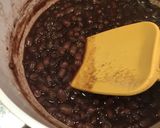 美味しい★手作り小豆あんの煮方作り方9写真