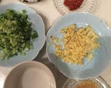 男の簡単料理！辛過ぎないのに本格麻婆豆腐作り方2写真