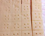 アーミーカラー♡な3種のクッキー♪作り方8写真