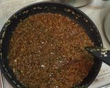 男の簡単料理！辛過ぎないのに本格麻婆豆腐作り方6写真