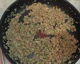 男の簡単料理！辛過ぎないのに本格麻婆豆腐作り方5写真