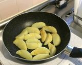 揚げない フライドポテト♪作り方5写真
