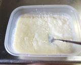 ティラミスアイス作り方6写真