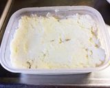 ティラミスアイス作り方8写真