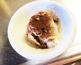 ティラミスアイス作り方9写真