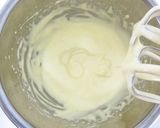 レモンカスタードケーキ作り方3写真
