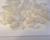 ☆オシャレにアレンジ！洋風親子丼☆作り方3写真