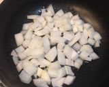 ☆オシャレにアレンジ！洋風親子丼☆作り方4写真
