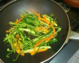 シンプルでおいしいーー♪青椒肉絲作り方5写真
