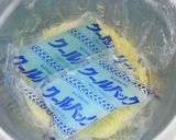レモンカスタードケーキ作り方19写真