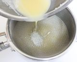 レモンカスタードケーキ作り方16写真