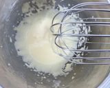 レモンカスタードケーキ作り方13写真