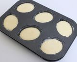レモンカスタードケーキ作り方8写真