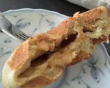 おから レンジ発酵 ワッフル作り方7写真