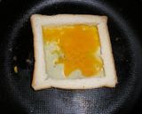 パン１枚でできちゃう！簡単ホットサンド作り方2写真