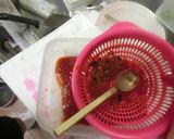 トマト冷やしラーメン 簡単!作り方3写真