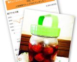 梅干し☆リメイク♪ 夏バテ！熱中症予防作り方4写真