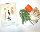 おから簡単な煮物♪卵でなめらかしっとり作り方1写真
