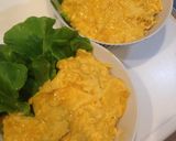 ☆オシャレにアレンジ！洋風親子丼☆作り方11写真