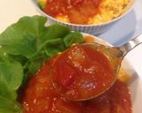☆オシャレにアレンジ！洋風親子丼☆作り方12写真