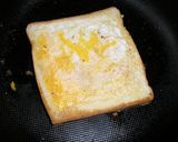 パン１枚でできちゃう！簡単ホットサンド作り方4写真
