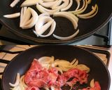 牛肉をじっくり煮込み手間をかける牛丼♪作り方4写真