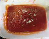 トマト冷やしラーメン 簡単!作り方5写真