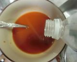 トマト冷やしラーメン 簡単!作り方6写真