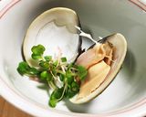 ハマグリのお吸い物とハマグリご飯作り方4写真