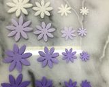 デコレーションに⚜シュガークラフトのお花作り方8写真