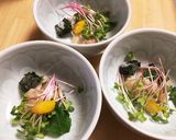 ハマグリのお吸い物とハマグリご飯作り方5写真
