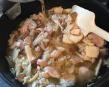 簡単美味しい☆20分で本格リゾット作り方3写真