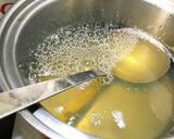 ハマグリのお吸い物とハマグリご飯作り方7写真
