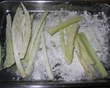 なすの水晶そうめん作り方3写真