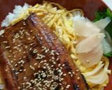うなぎはランチで.(*´ڡ`●)作り方2写真