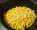 とうもろこしの冷たいスープ・冷製！簡単！作り方2写真