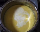 とうもろこしの冷たいスープ・冷製！簡単！作り方4写真