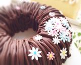 デコレーションに⚜シュガークラフトのお花作り方13写真