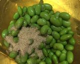 枝豆じゃがいもスープ(温・冷どちらも!)作り方2写真