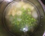 枝豆じゃがいもスープ(温・冷どちらも!)作り方4写真