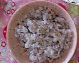 ダイエット★雑穀(もち麦)ご飯作り方2写真