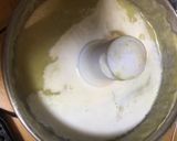 枝豆じゃがいもスープ(温・冷どちらも!)作り方9写真