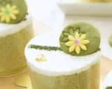デコレーションに⚜シュガークラフトのお花作り方15写真