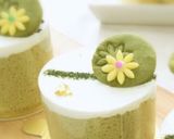 デコレーションに⚜シュガークラフトのお花作り方15写真