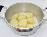 十勝の新ジャガでいももち作り方2写真