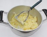 十勝の新ジャガでいももち作り方3写真