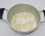 十勝の新ジャガでいももち作り方4写真